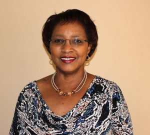Khosi Gcabashe