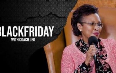 Interview with Leonard Mashao